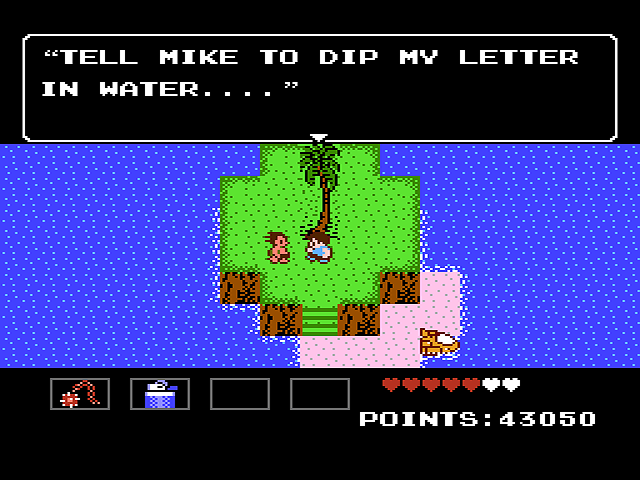 StarTropics StarTropics