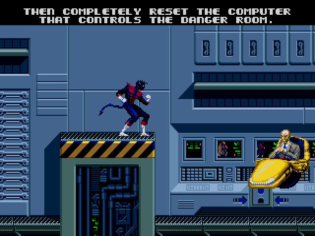 X-Men X-Men