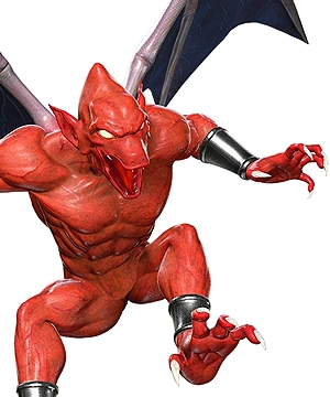Firebrand