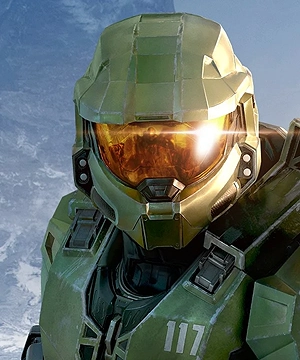 Master Chief Master Chief