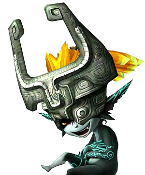 Midna Midna