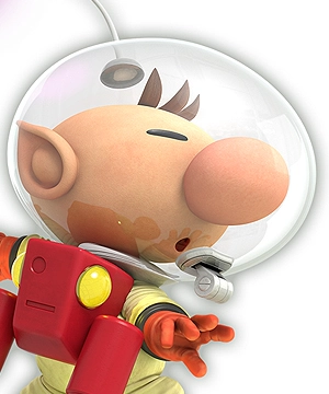 Olimar Olimar