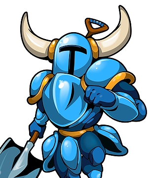 Shovel Knight Shovel Knight
