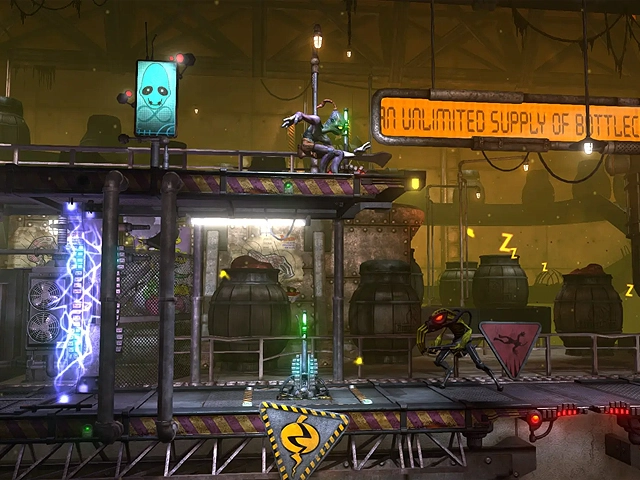 RuptureFarms RuptureFarms