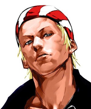 Billy Kane Billy Kane
