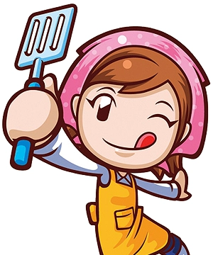 Cooking Mama Cooking Mama