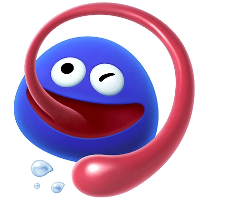 Gooey Gooey