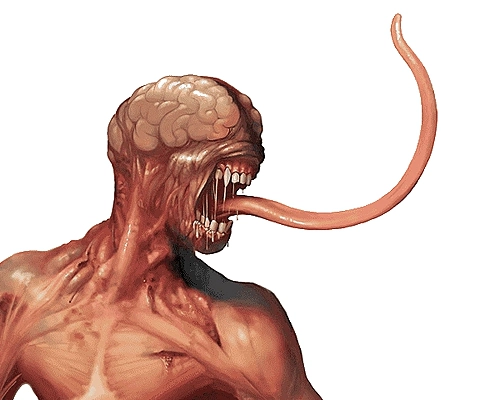 Licker Licker