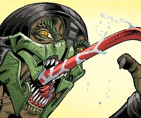Reptile Reptile