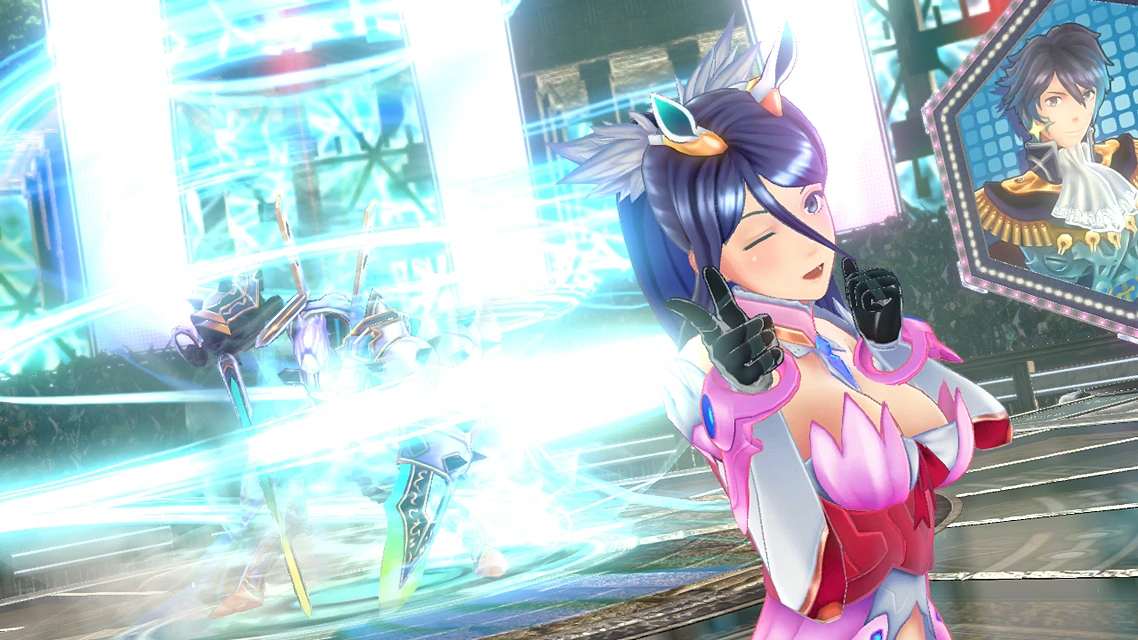 Tokyo Mirage Sessions ♯FE
