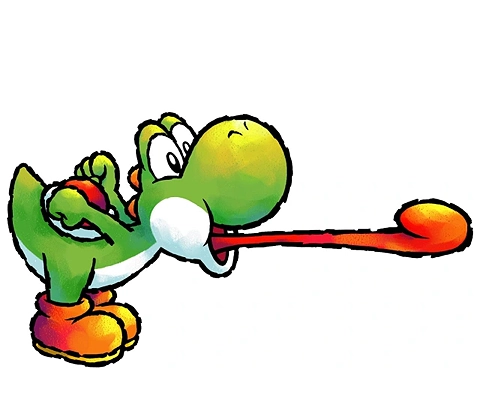 Yoshi Yoshi