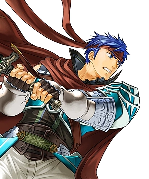 Ike Ike