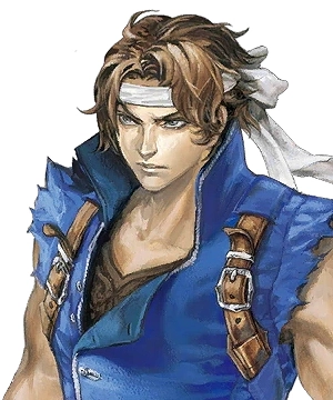 Richter Belmont Richter Belmont