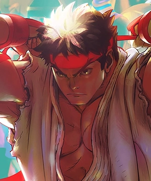 Ryu Ryu