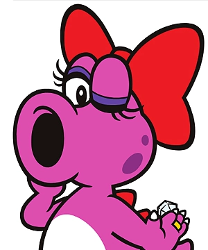 Birdo Birdo