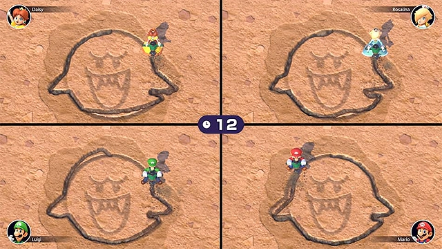 Crazy Cutters Crazy Cutters