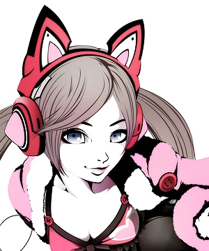 Lucky Chloe Lucky Chloe