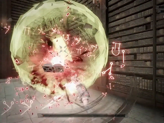 NieR Replicant
