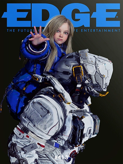 Edge Edge