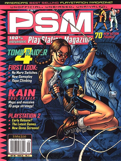 PSM PSM