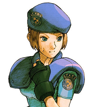 Jill Valentine Jill Valentine