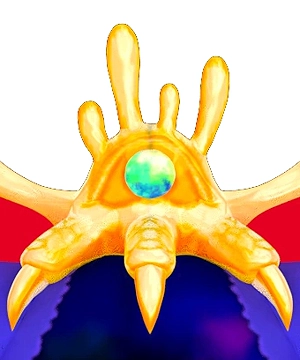 Master Crown Master Crown