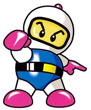Bomberman Bomberman