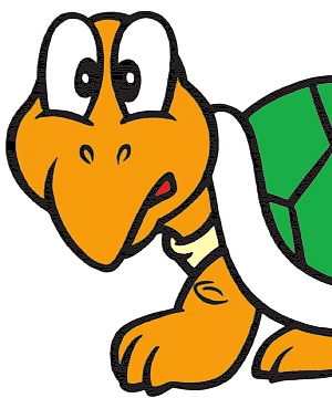 Koopa Troopa Koopa Troopa