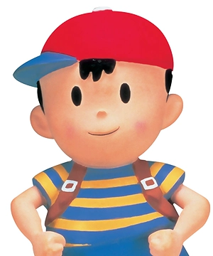 Ness Ness