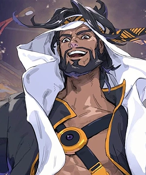 Rashid