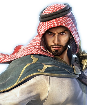 Shaheen