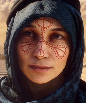 Zara Ghufran