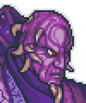 Ivan Ooze Ivan Ooze