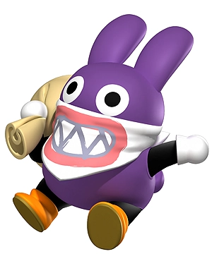 Nabbit Nabbit