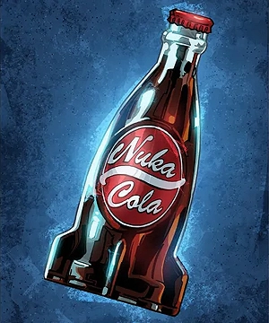 Nuka-Cola Nuka-Cola
