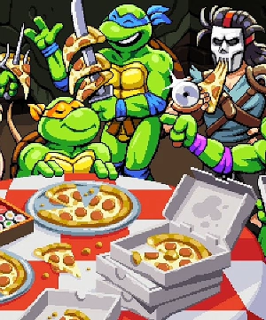 Pizza Pizza