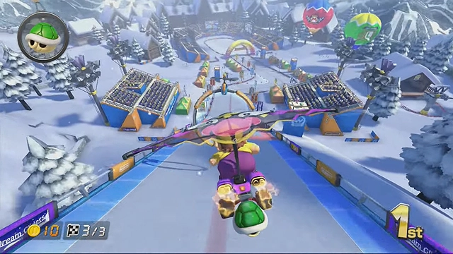 Mount Wario