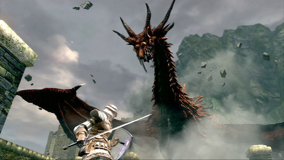 Dark Souls Dark Souls