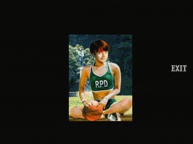 Resident Evil 2