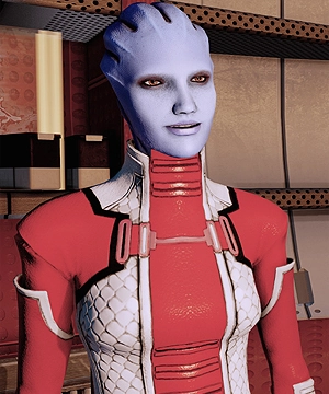 Aethyta Aethyta