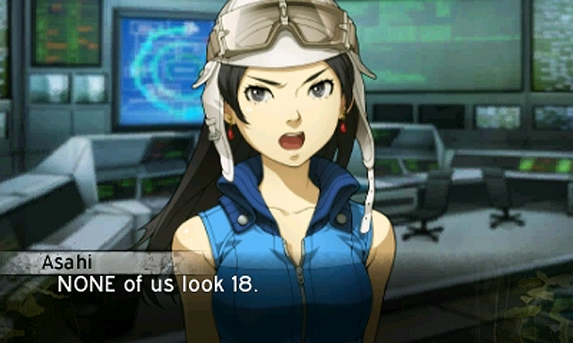 Shin Megami Tensei IV: Apocalypse