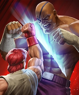 Sagat