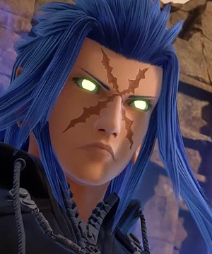 Saïx