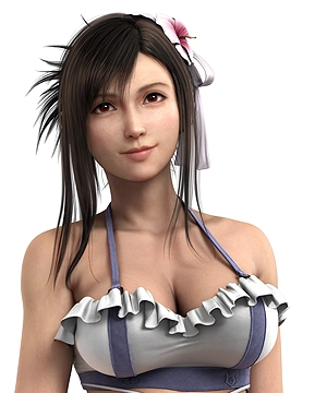 Tifa Lockhart Tifa Lockhart