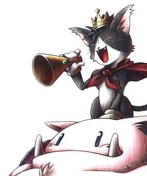Cait Sith