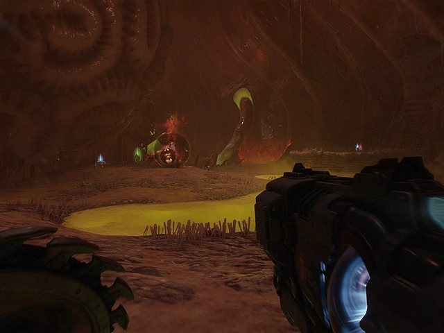 DOOM: The Dark Ages DOOM: The Dark Ages