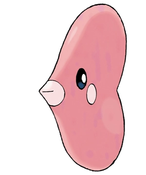 Luvdisc