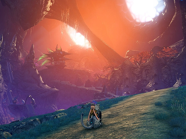Xenoblade Chronicles 2 Xenoblade Chronicles 2