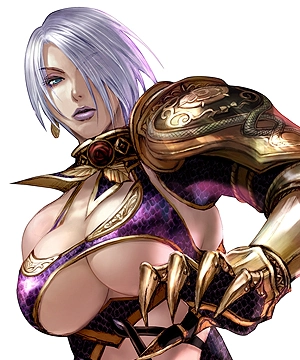Ivy Valentine Ivy Valentine