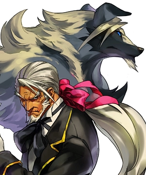 Valkenhayn R. Hellsing Valkenhayn R. Hellsing